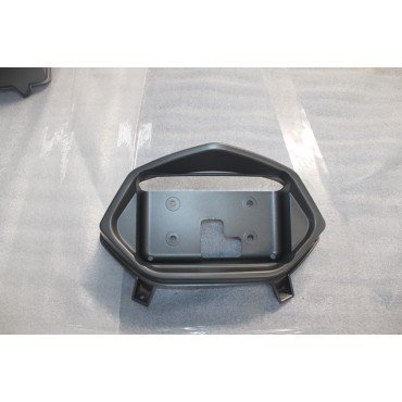 Arora Max-T  Km.çerçevesi̇