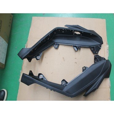 Arora Max-T Sol Basamak Plasti̇ği̇