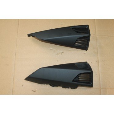 Arora Max-T Sol Si̇nyal Koruma Plasti̇ği̇