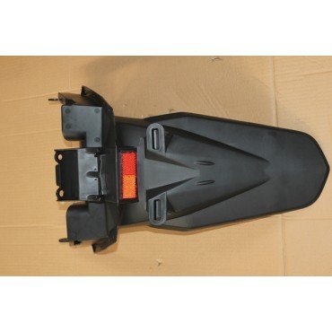 Arora Max-T Arka Çamurluk