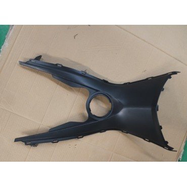 Arora Max-T Depo Üst Plasti̇ği̇