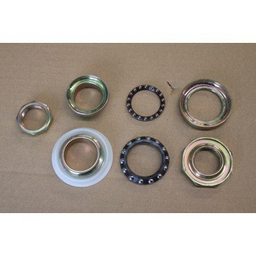 Arora Max-T Burç Takimi