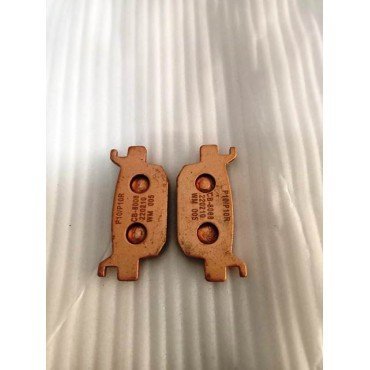 Arora Max-T Arka Di̇sk Balata Tk.