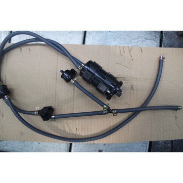 Arora Max-T  Geri̇ Dönüşüm (Euro 5)