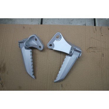 Arora Max-T Arka Basamak Takim