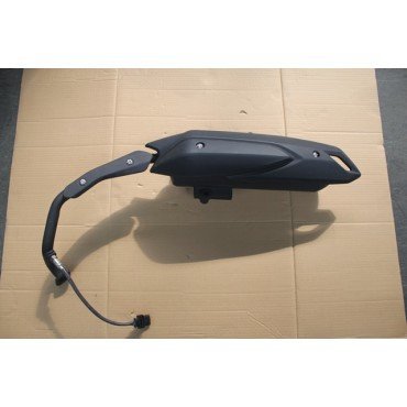 Arora Max-T Eksoz (Euro 5)