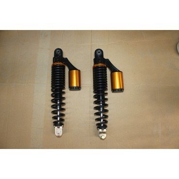 Arora Max-T Arka Amarti̇sör Takim