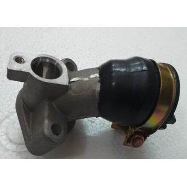 Arora Cappucino 50Cc Ve 125Cc Enjeksi̇yon Mani̇foldu