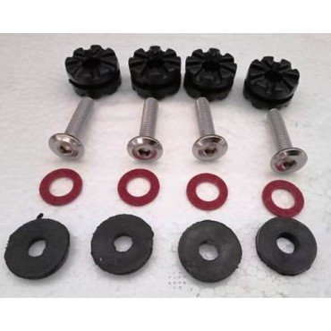 Arora Max-T Ön Sperli̇k Cami Ara Conta Seti̇