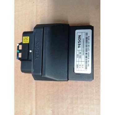 Arora Mt 125  Beyi̇n (Euro 5)