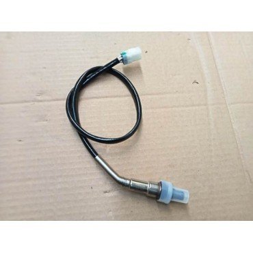 Arora Mt 125 Eksoz Müşürü