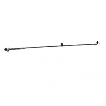 Arora Mt 125 Fren Pedal Çubuğu