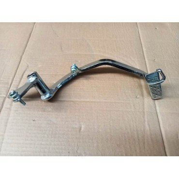 Arora Mt 125 Fren Pedali