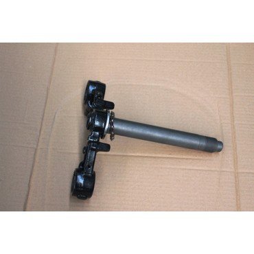 Arora Mt 125 Ön Maşa