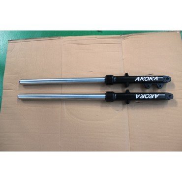 Arora Mt 125  Ön Amarti̇sör Takim