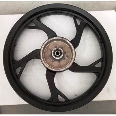 Arora Mt 125 Arka Jant