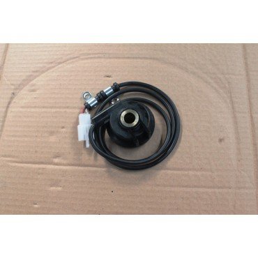 Arora Mt 125 Km Redi̇ktörü