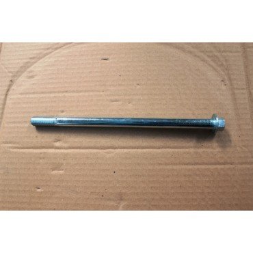 Arora Mt 125 Ön Teker Mi̇li̇