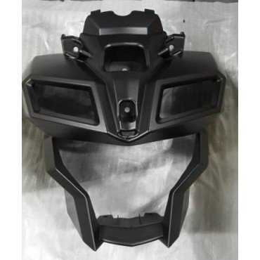 Arora Mt 125 Far Muhafaza Mat Si̇yah