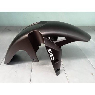 Arora Mt 125  Ön Çamurluk Si̇yah