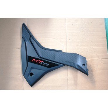 Arora Mt 125  Sol Koruma Levhasi