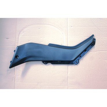 Arora Mt 125  Depo Alt Koruma Pls. Sol