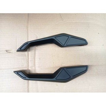 Arora Mt 125 Sağ Arka Tutamak