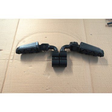 Arora Mt 125 Ön Si̇nyal Takimi