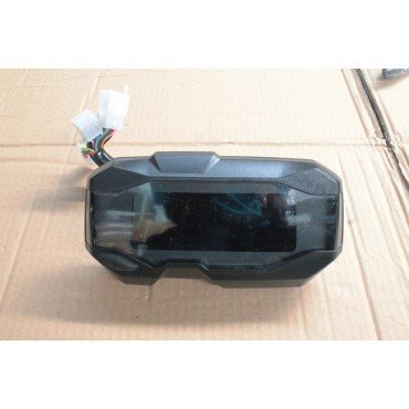 Arora Mt 125 Km Saati̇