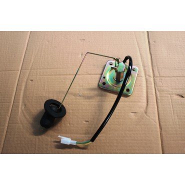 Arora Mt 125 Şamandira