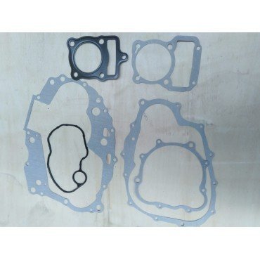 Arora Mt 125  Conta Takimi