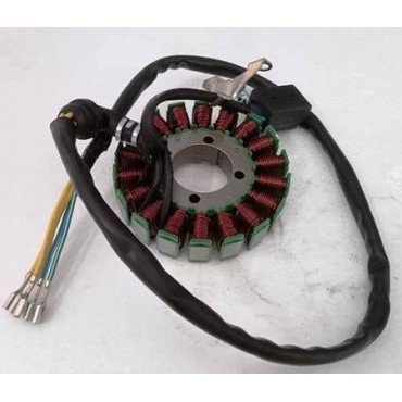 Arora Mt 125  Statör