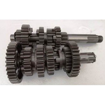 Arora Mt 125 Şanziman Di̇şli̇ Tk.