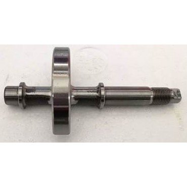 Arora Mt 125  Balansör Mi̇li̇