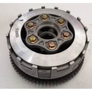 Arora Mt 125  Debri̇yaj Balatasi Komple