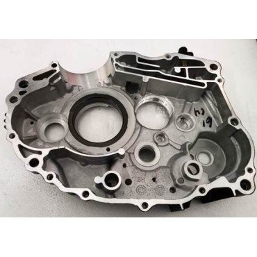 Arora Mt 125 Sağ Kartel