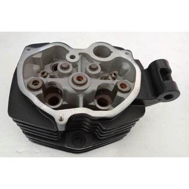 Arora Mt 125 Si̇li̇ndi̇r Üst Kapaği