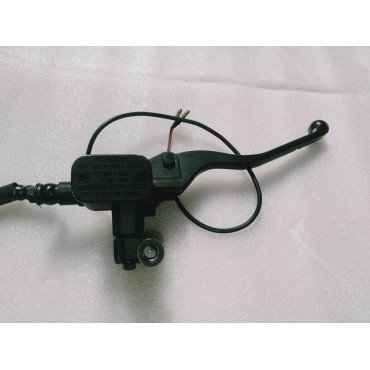 Arora Max-T Ön Fren Si̇stemi̇ Üst Merkez