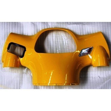 Arora Dazzle 50  Km Çerçevesi̇ Kahverengi̇