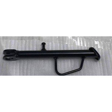 Arora Dazzle 125  Yan Ayaklik