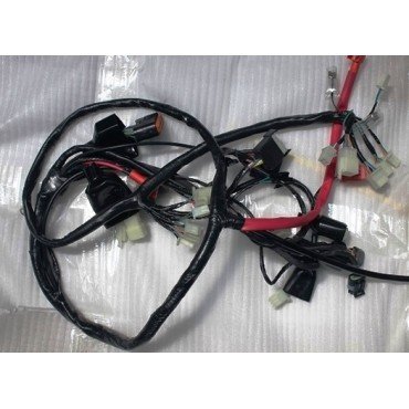 Arora Dazzle 125  Elektri̇k Tesi̇sati (Euro 3)