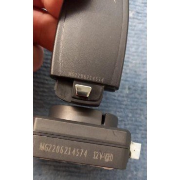 Arora Cappucino 50Cc Ve 125Cc Start- Stop Algilayici