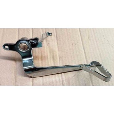 Arora Ars 200  Vi̇tes Pedali