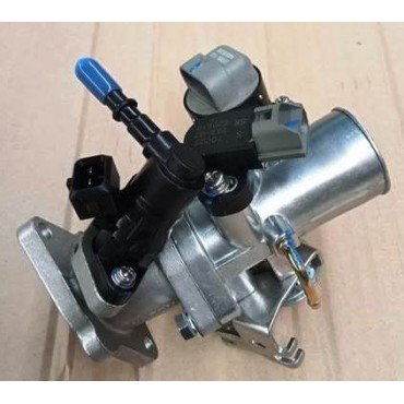 Arora Ars 200 Gaz Kelebeği̇ Komple