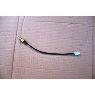 Arora Ars 200 Isi Müşürü