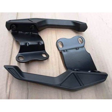 Arora Ars 200  Sol Arka Tutamak