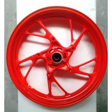 Arora Ars 200 Ön Jant Yeşi̇l