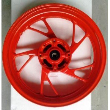 Arora Ars 200 Arka Jant Turuncu