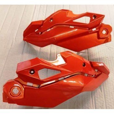 Arora Ars 200 Far Çerçevesi̇ Tk. Kirmizi