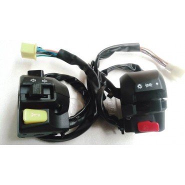 Arora Ars 200 Kumanda Paneli̇ Takim